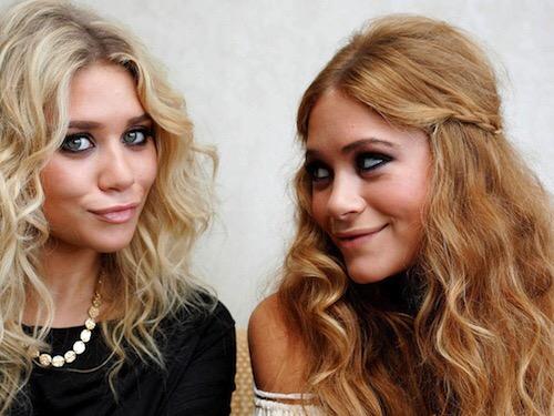 rttyourbae's tweet photo. Olsen Twins http://t.co/GOG6BVDk0R