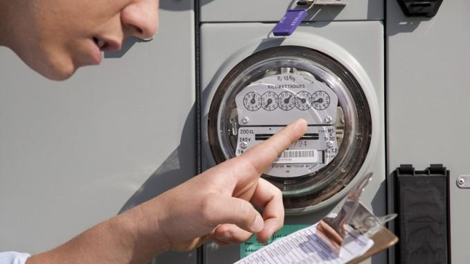 PerthPower's tweet image. How to Read and Understand Your Electricity Meter? bit.ly/1Jrepbi