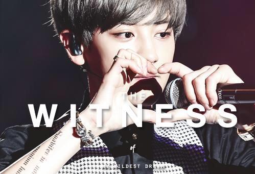 ONECHANCE1127's tweet image. ONE CHANCE - THE WITNESS - 2015.11.27 #CHANYEOL BIRTHDAY GOODS ((PHOTOBOOK+SCHEDULE)) 👉🏻👉🏻❤️ onechance1127.com/the-witness-en…