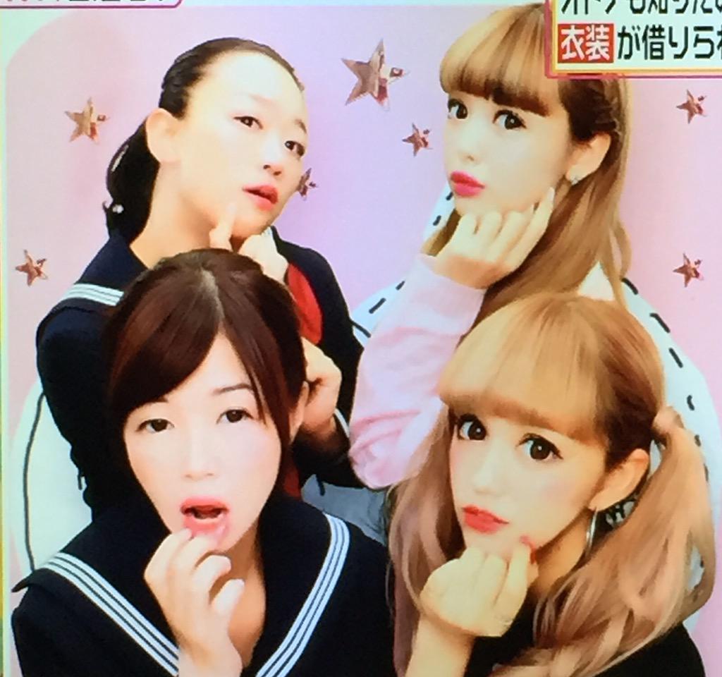 222_arata's tweet photo. ジャニーズ強い…やば岡… http://t.co/4GgCPkG7L7