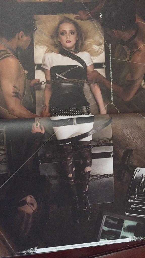 ronunstoppablee's tweet image. #LModelz #PatternIndy
Photographer:Shaun Frederickson
Stylist: Laura W., Cierra McNeal 
MUA: Greg Hair: Shawn Dillman