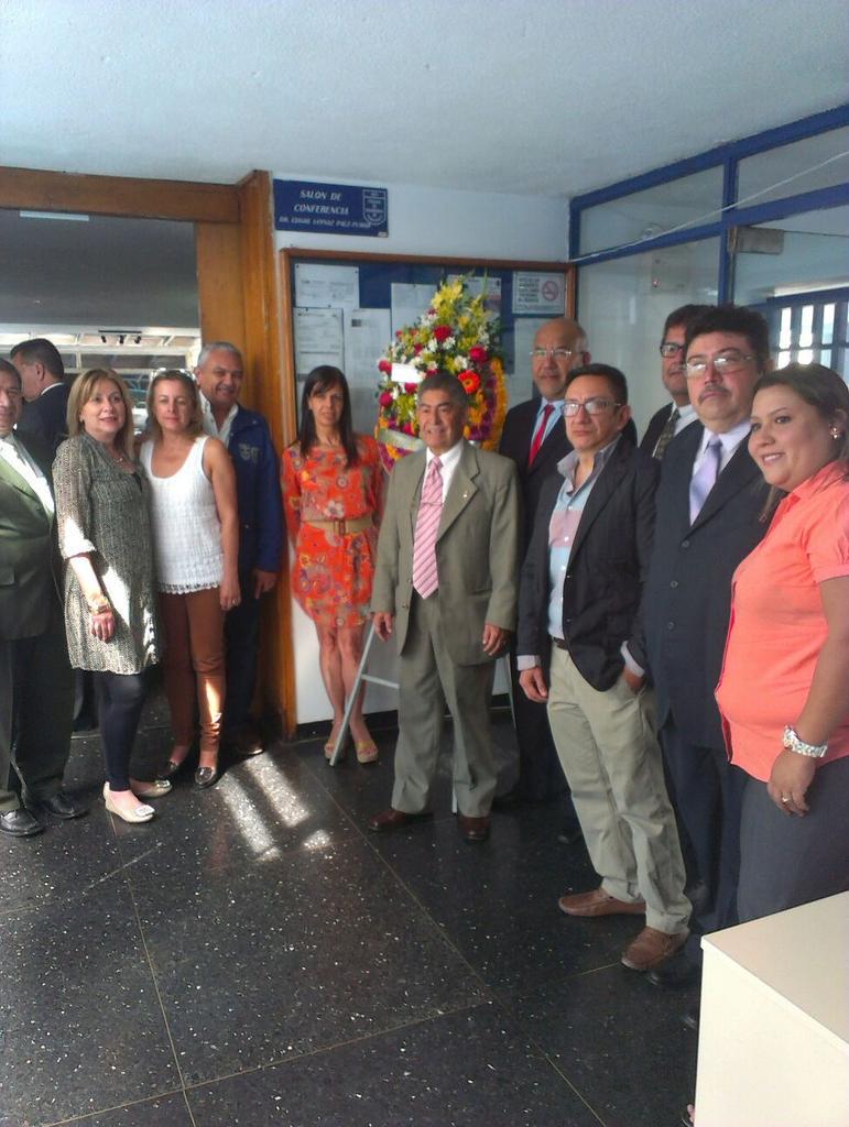 cingmerida's tweet image. Ofrenda al padre de la Patria