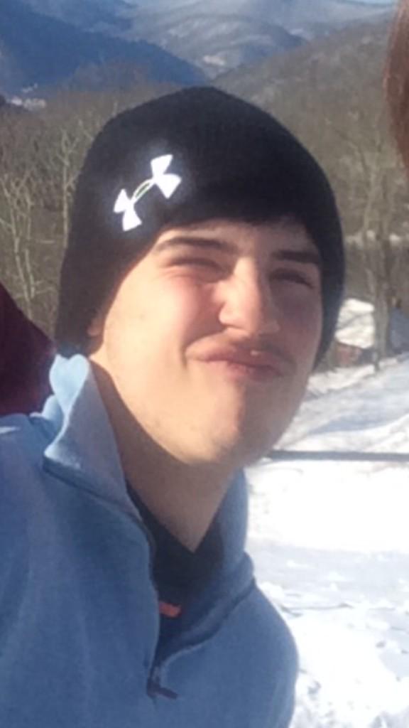 Reagan_w3's tweet photo. Happy birthday to workout Marsh! He loves gym clothes, takes a lot of necks, and likes young/underage park bunnies! http://t.co/SiUaHphuoK