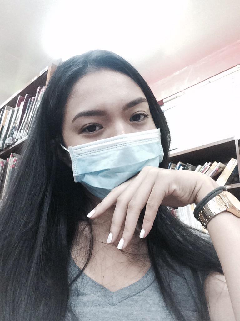 _angeldei's tweet photo. #themasklife http://t.co/XJTUlwjhWU