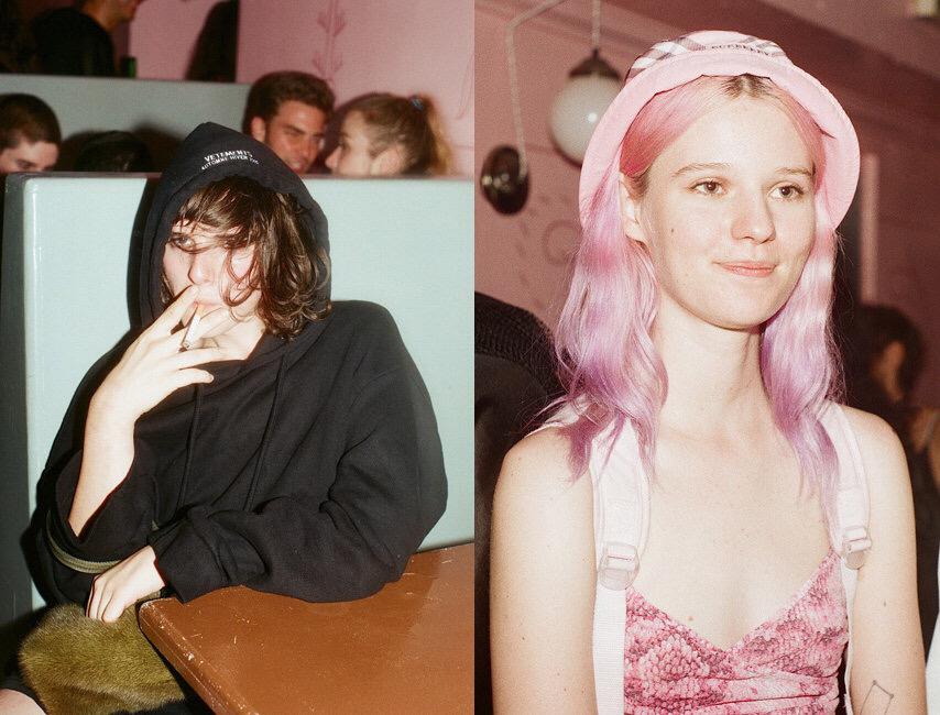 ALL-IN mag party pics for <a href="/OysterMag/">Oyster Magazine</a> with <a href="/harinef/">hari nef</a> <a href="/arvidabystrom/">Arvida Byström</a> and babes babes and babes 
oystermag.com/chill-hangs-al…