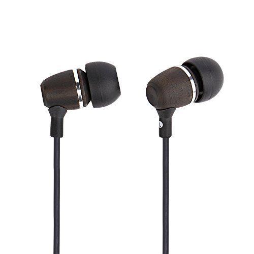 CarlEllis7's tweet photo. Sweet deals 10: Francois et Mimi Elite Genuine Wood In-ear Noise-isolating Headphones with… http://t.co/TOlJpuSYco http://t.co/BLD5JmXEIB