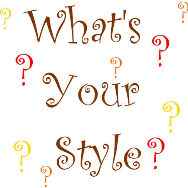 ExpoIntrnationl's tweet photo. Tell us your personal #style? 
1) #Casual 2) #Trendy 3) #Sporty
Tweet &amp; tag your #answers #fashion #mumbai #retweet http://t.co/2xqNVcKRkx