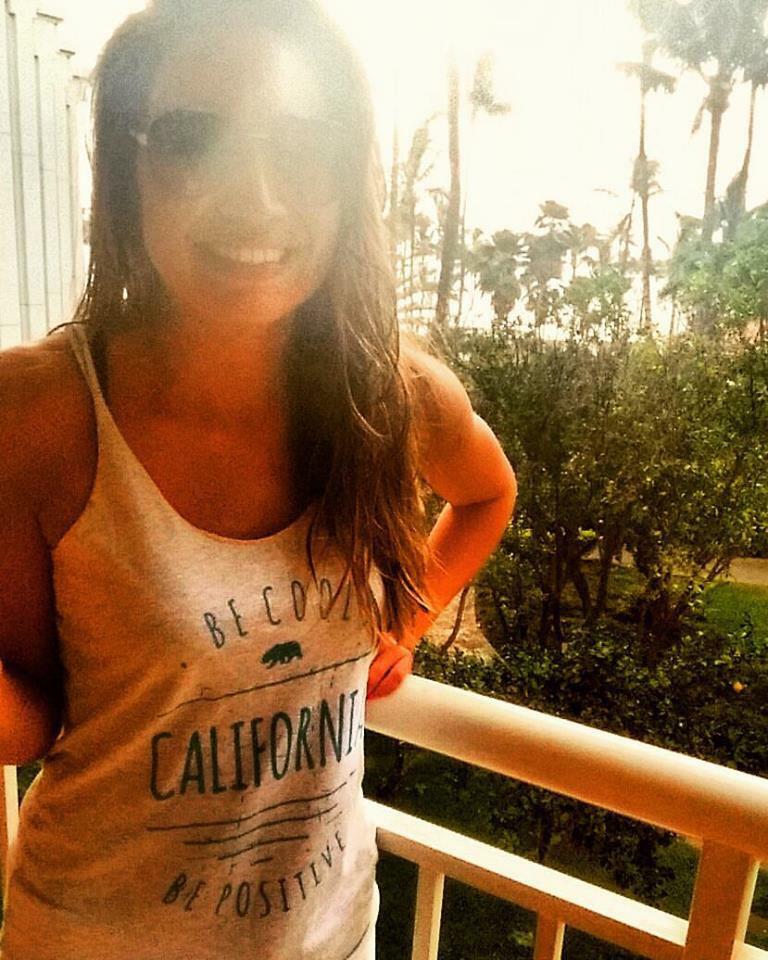 bcoolbpositive's tweet photo. Thanks #tinkandkey for getting our shirts printed before our vacation! #becoolbepositive loves them! http://t.co/RKBdZ64of4