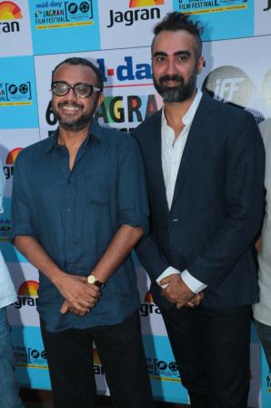 #RanveerShorey “Excited” about 6th #JagranFilmFestival

bollywoodhelpline.com/news-gossips/f…
