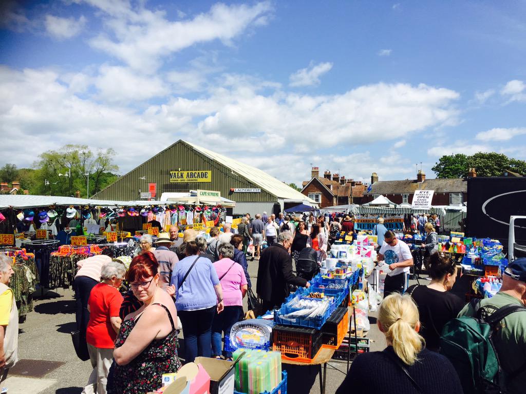 Rye Market tweet media