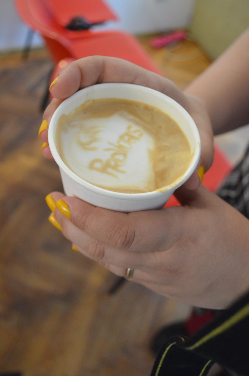 Pro_Vobis's tweet photo. Happy #InternationalCoffeeDay! http://t.co/2zMazkBIcL