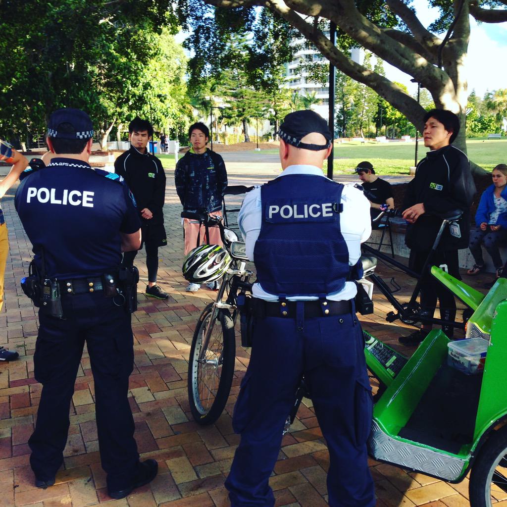 Green_Cabs's tweet photo. Thanks @QPSmedia for joining the conversation at our safety meeting with the Surfers #greencabs crew #safetyfirst http://t.co/GRFoaS0yS2