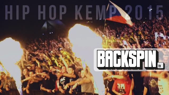 allesbackspin's tweet image. Hip Hop Kemp 2015 mit:
#Hopsin 
#MobbDeep 
#Megaloh 
#Yelawolf 
#JoeyBadass
#Umse
u.v.a.

bit.ly/HHK-2015