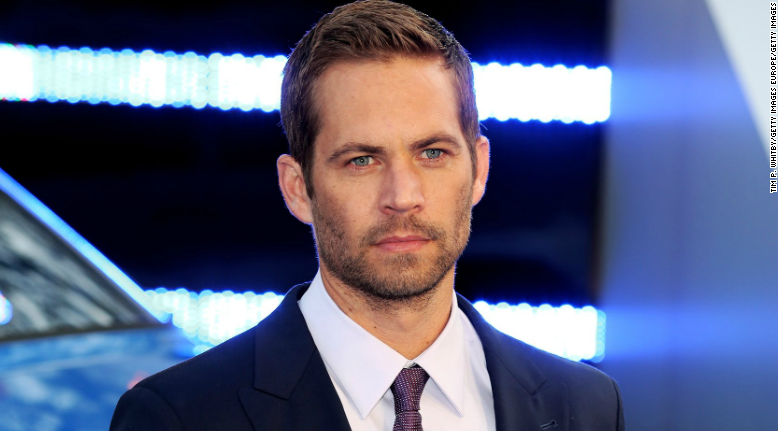 CNNThisMorning's tweet image. Paul Walker's daughter sues @Porsche, saying the car he died in had multiple flaws: cnn.it/1iHksmK #5Things