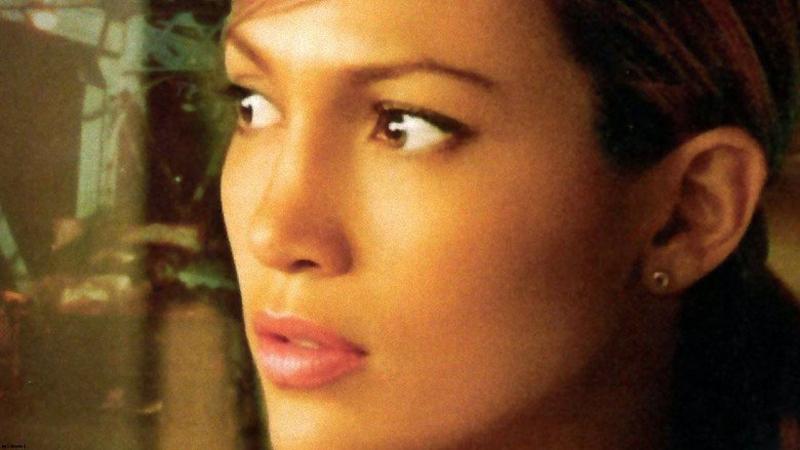 IB3's tweet image. Avui en acabar #TestimIB3 us oferirem la pel·lícula &quot;Mirada de ángel&quot; protagonitzada per Jennifer Lopez. #CinemaIB3