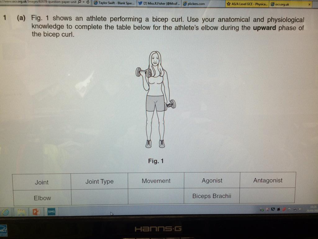 MissFisherKLS's tweet photo. Question 3 http://t.co/IiYvon33PT
