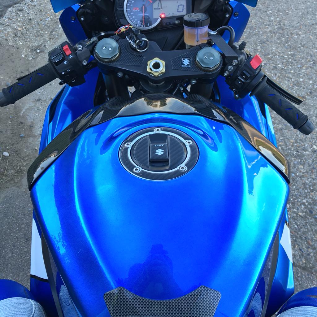 RedlinemotorcyclesUK tweet media