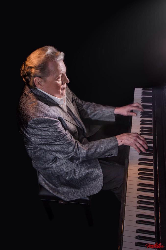 Happy Birthday !! - Jerry Lee Lewis - 29 septiembre 1935    