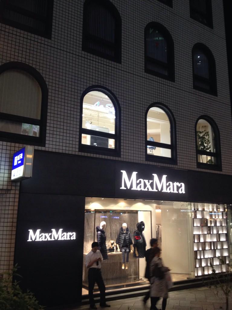 ラシェンテ心斎橋