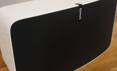 GoInsideGadgets's tweet image. Sonos just released a better version of its Play:5 speaker. And it ONLY costs $500. inside.com/gadgets/u6sa9/… #news