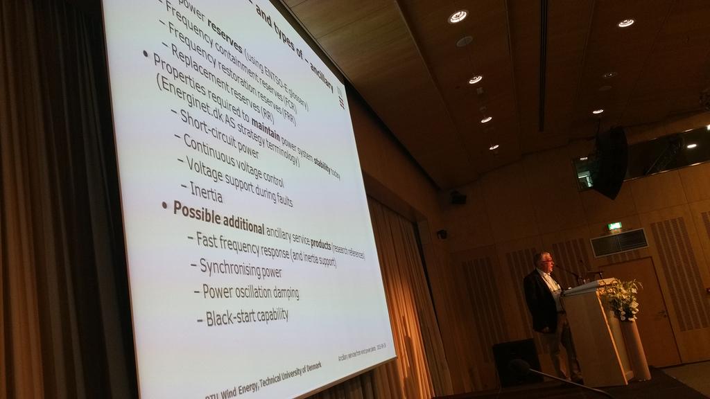 BrianVad's tweet image. @dtu on #windpower ancillary service options dubrovnik2015.sdewes.org/special.php?s=… @sdewes_centre #sdewes2015 #smartenergysystems