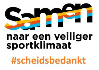 nocnsf's tweet photo. 3 t/m 11 oktober: Week vd Scheidsrechter. http://t.co/wLLV6Dj310 Hoe bedank jij de scheids? Deel met #scheidsbedankt http://t.co/6xqRwudo83