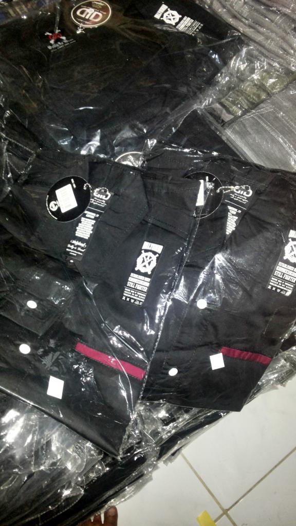 Kemeja dolly is dead mas bro