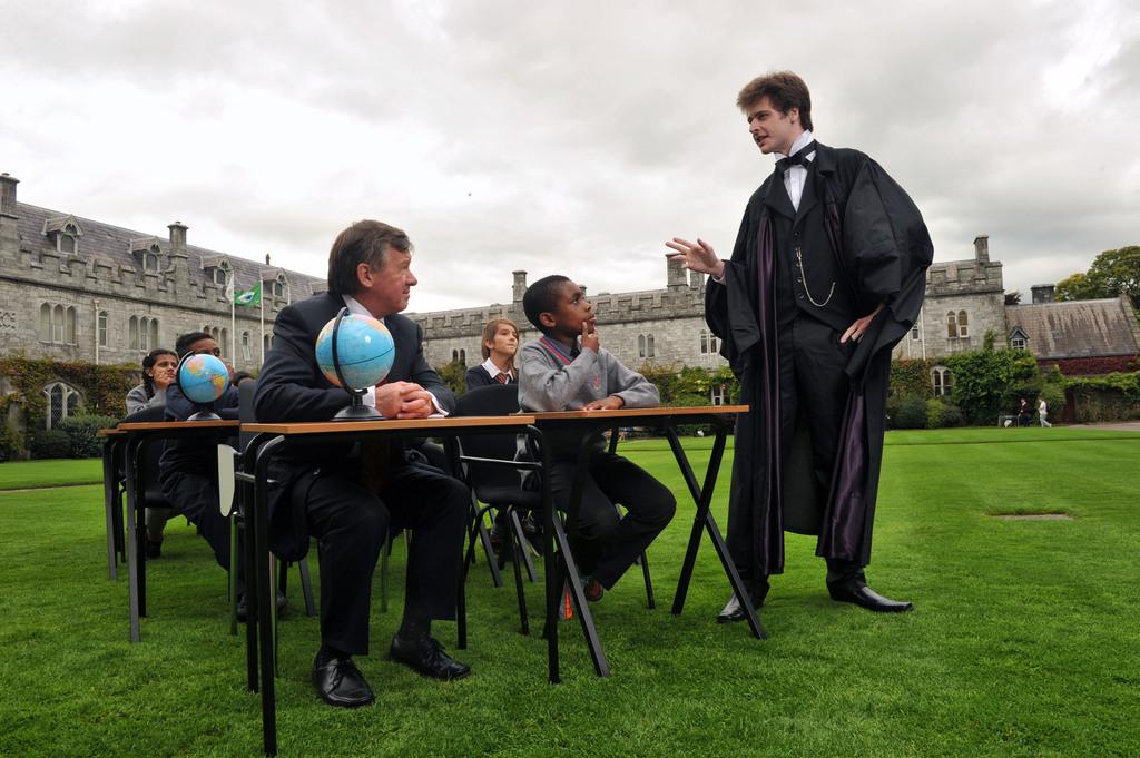 echolivecork's tweet photo. Playing video games in classrooms is ‘logical’ http://t.co/gQZwY8yzVm http://t.co/GMgVP4BwyT