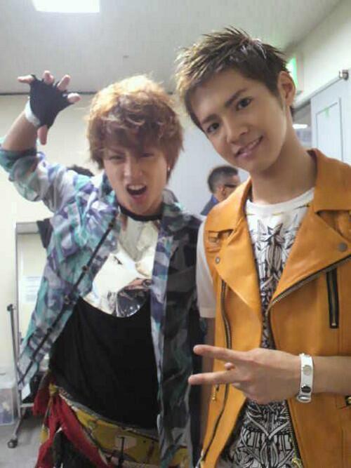 EXILE_Letter's tweet photo. #GENERATIONS好きな人RT     
【GENERATIONS 画像】         

GENERATIONSファンは共有してね♪ http://t.co/seF8TxMh15