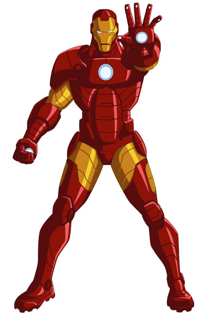 CharacterVersus's tweet image. Suggestion from @superspeedy6734 

RT for Iron Man! 
FAV for Iron Spider-Man! 
#Marvel
