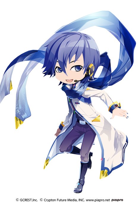 Kaitoのtwitterイラスト検索結果 古い順