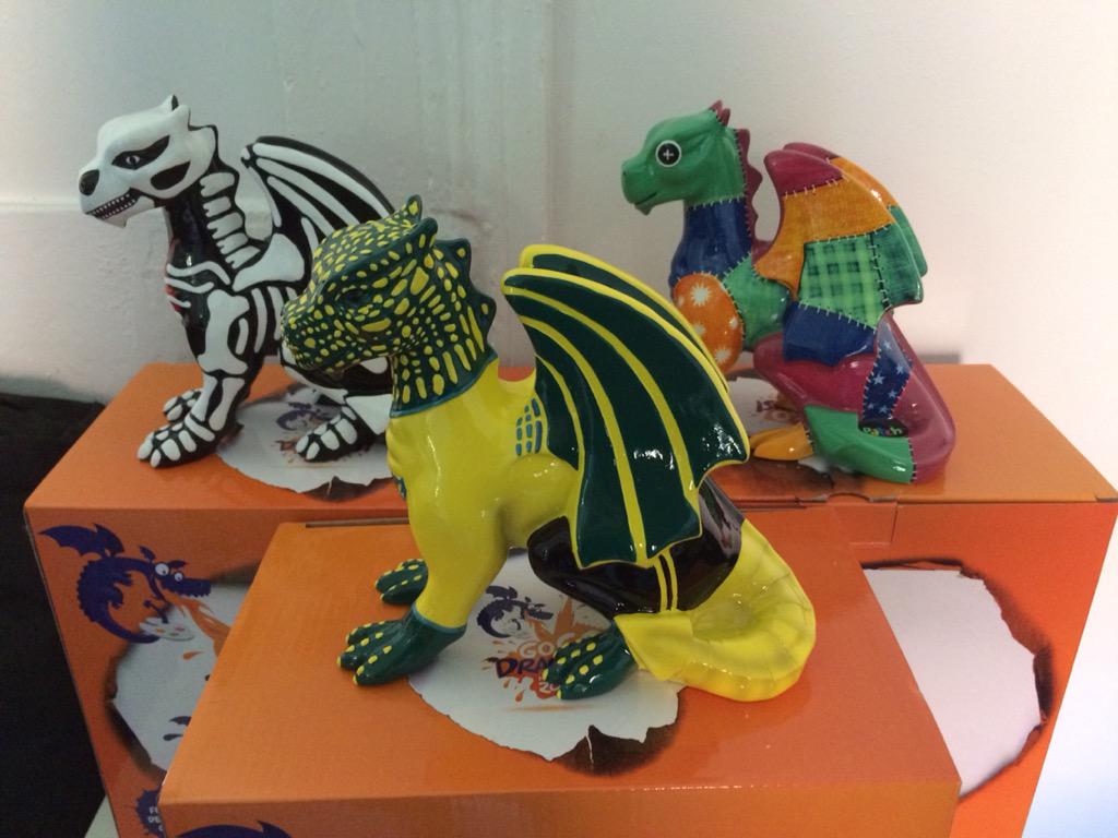 GoGo_Trails's tweet image. Gogominis selling 2day #limited #ggd15 #collectable #dragonlove #christmasgift #morgan #ashman #draco #cavell #patch