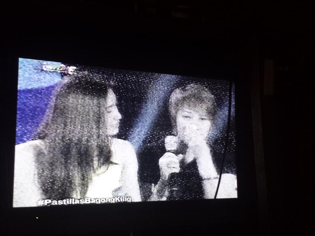 KeepingUpwith_E's tweet photo. Mommy Pastillas, Hope to meet you soon #PastillasBagongKilig http://t.co/khYnFIFzrL