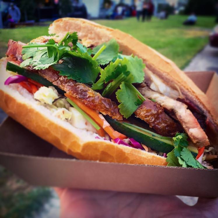 lonelyplanet's tweet image. #Australia's best #foodie experiences: food trucks in #Melbourne bit.ly/1NYccus #lp #travel