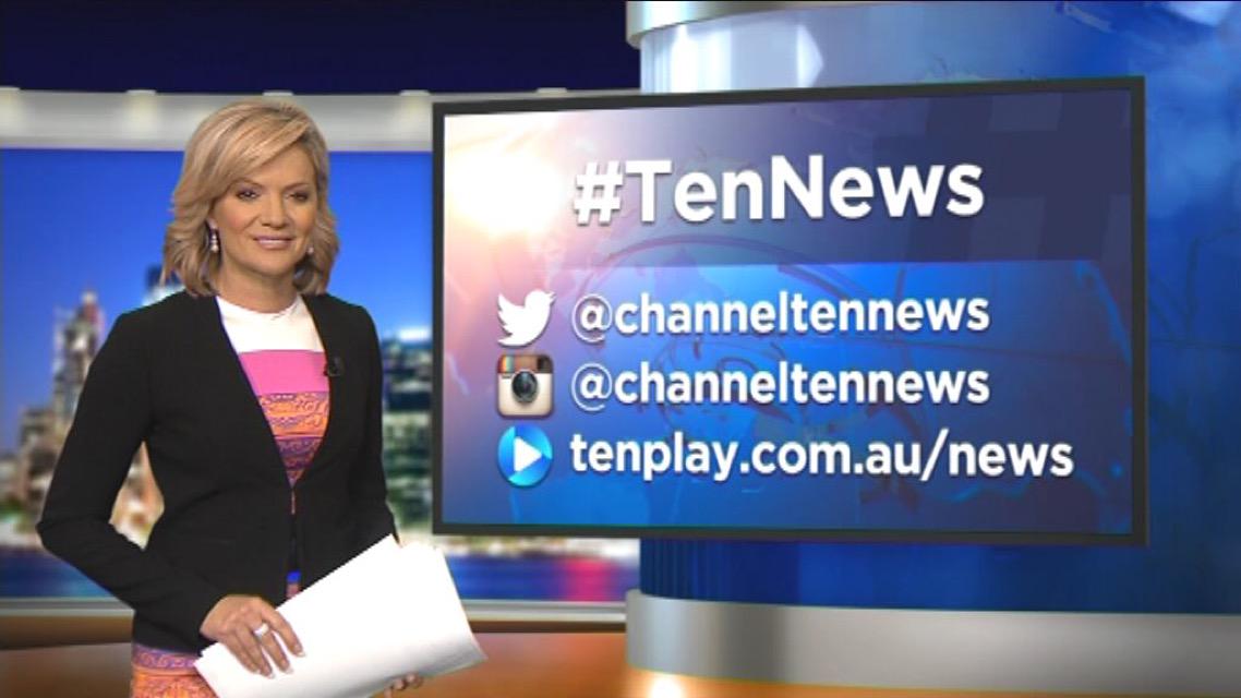 Sandra_Sully's tweet image. #Abbott #Mars #Brownlow #DallyM &amp;amp; #Bieber - Check out our BRAND NEW Facebook bulletin:
facebook.com/tennews