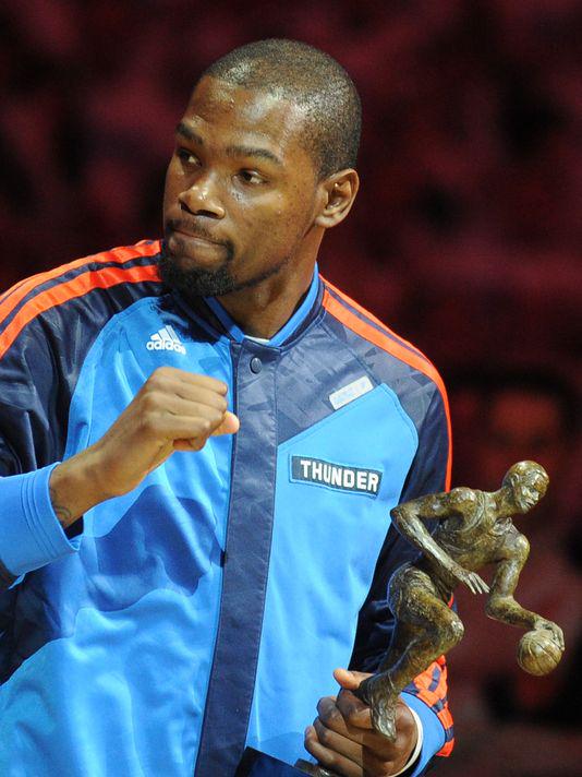 Dzi 27 lat ko czy Kevin Durant! Happy Birthday 