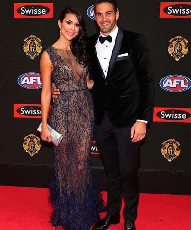 Had a ball last night! Thanks to <a href="/BRIGGINS_/">B R I G G I N S</a> <a href="/TISSOT/">TISSOT</a> @joeyscandizzosalon and <a href="/philippagalasso/">Philippa Galasso</a> for looking after us!