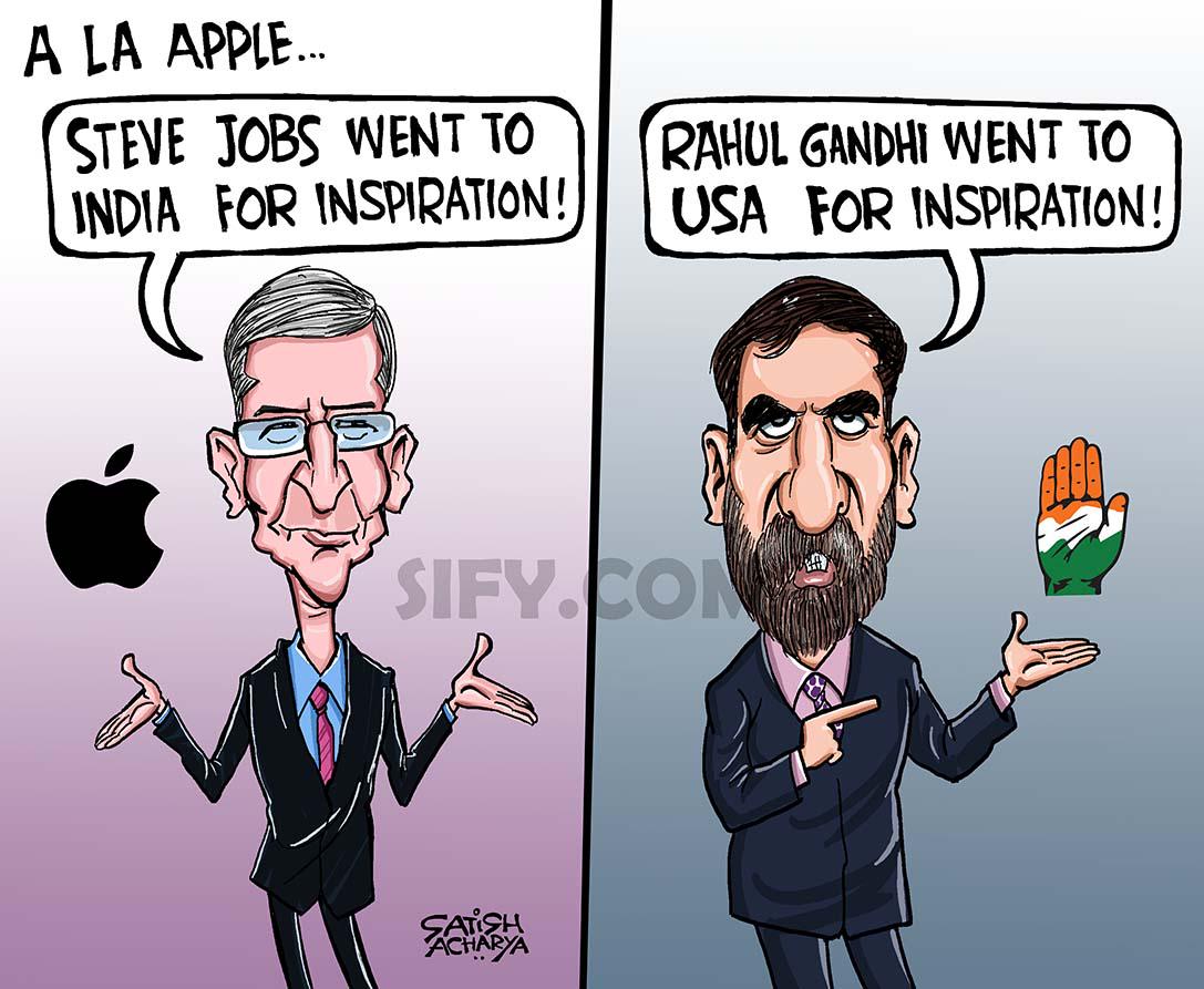 Satish Acharya on Twitter: Satish Acharya on Twitter: