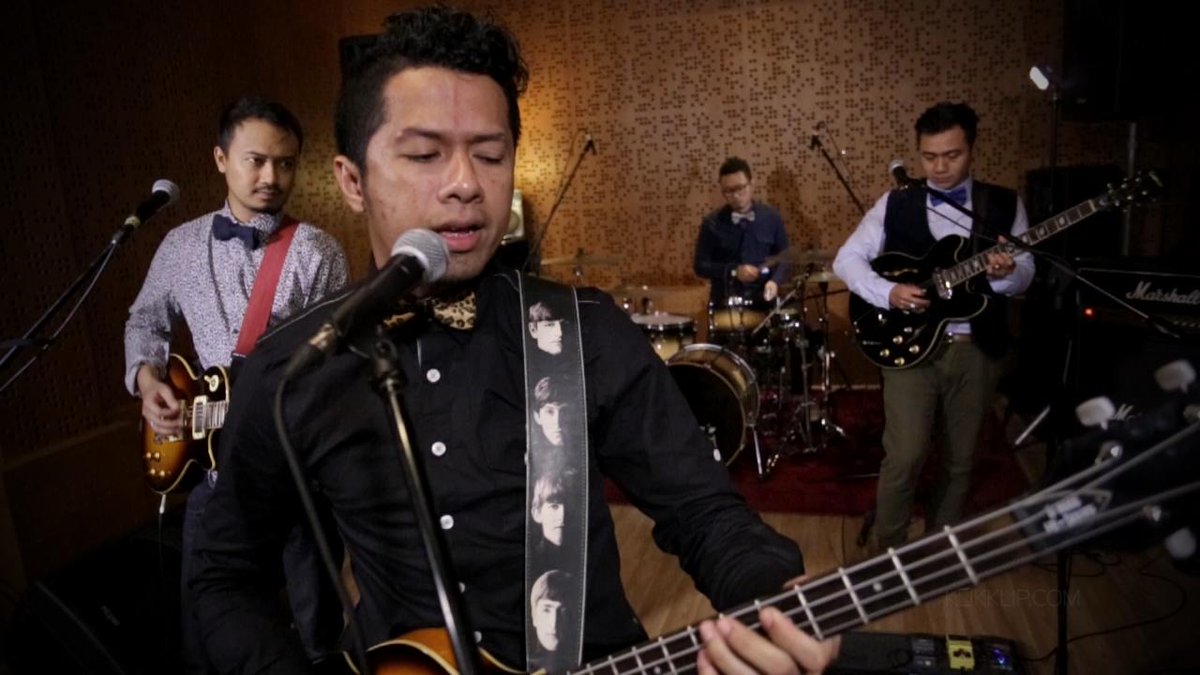 #Klikklip Studio Session: <a href="/TheBanery_/">The Banery</a> “Alisa” buff.ly/1LiqlUl