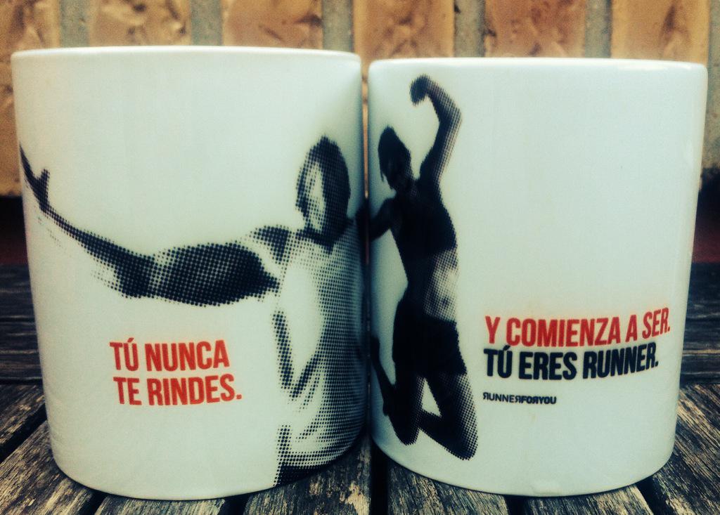 RUNNING_CV's tweet photo. ¡Buenos días! En @RUNNING_CV nos levantamos con un desayuno lleno de energía. Tú nunca te rindes, eres #runneronfire http://t.co/7EyrKFBjxZ