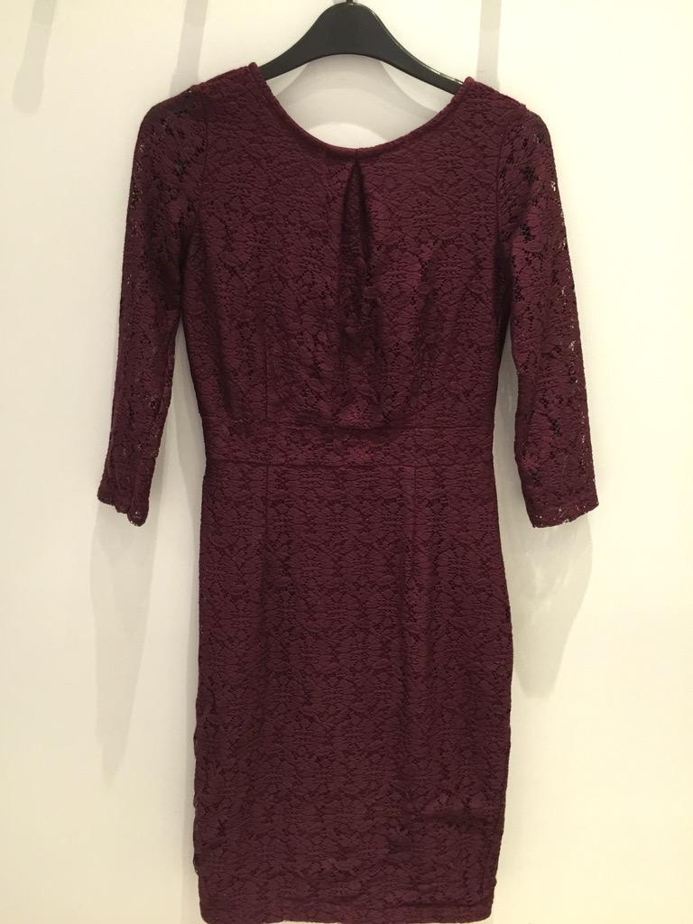 Dinner Dress from Dorothy Perkins preloved gais! RM30 gais! Size uk8. First come first serve! Lmbt melepas! RT pliss