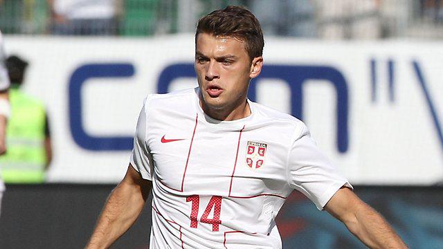 Happy Birthday.. Adem LJAJIC
29 September 1991 