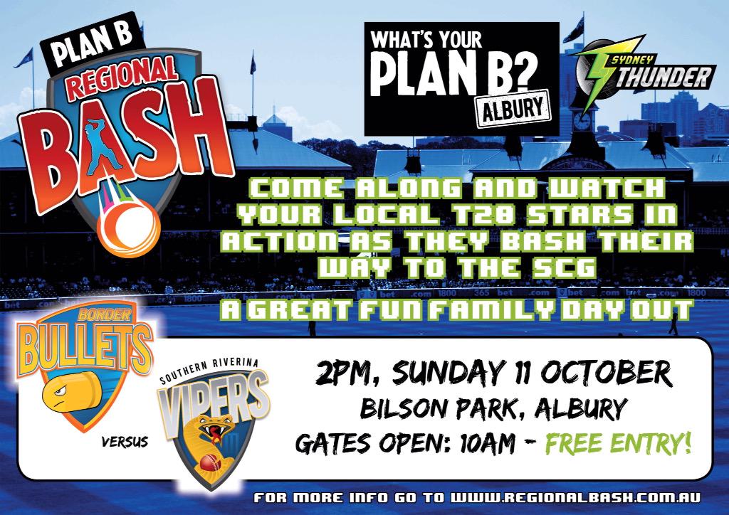 <a href="/wayneab452/">Wayne Bradley</a> <a href="/ashquinn6/">Ash Quinn</a> <a href="/spudofday/">Luke Quinn</a> <a href="/bradtodd30/">Brad Todd</a> <a href="/ranjieoliver/">Ranjie Oliver</a> <a href="/BaroogaCC/">Barooga Cricket Club</a> <a href="/visitdeniliquin/">Deniliquin</a> Live broadcast on 1494 2AY