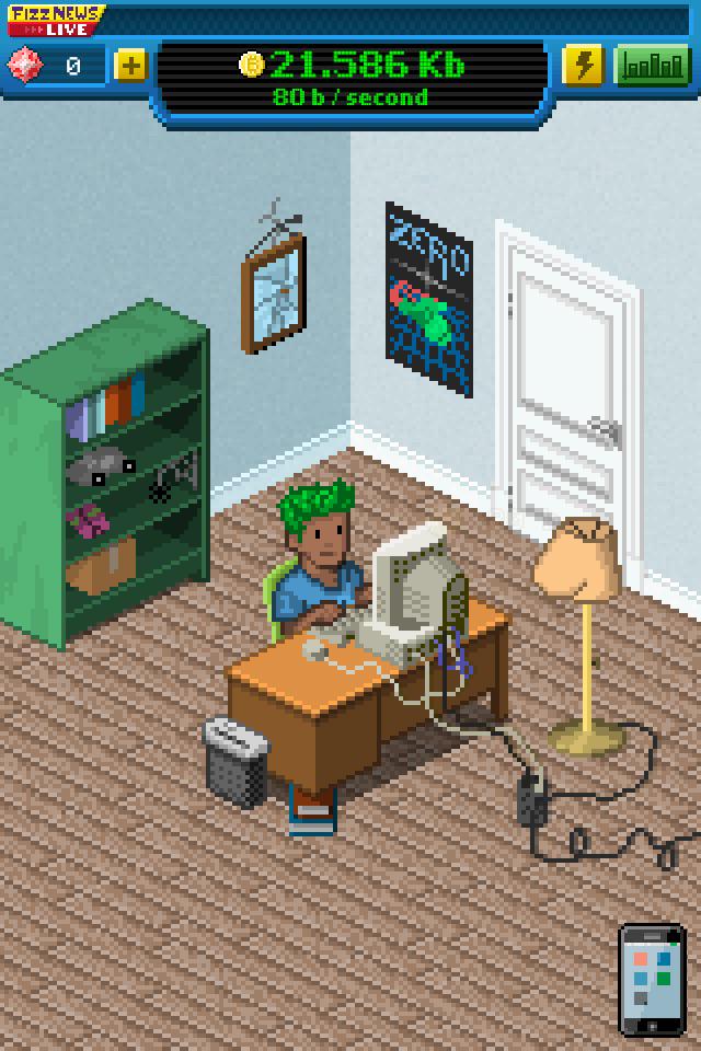sconaJr's tweet image. Check out my room in #BitcoinBillionaire!

Want to play? x.co/BBPlay