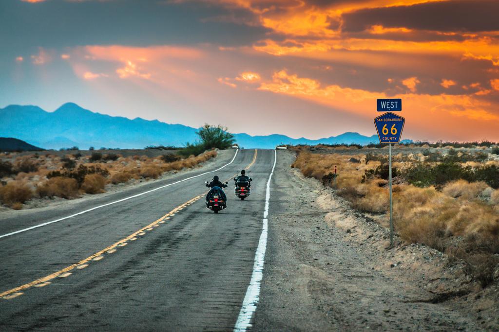 RoadSons tweet picture