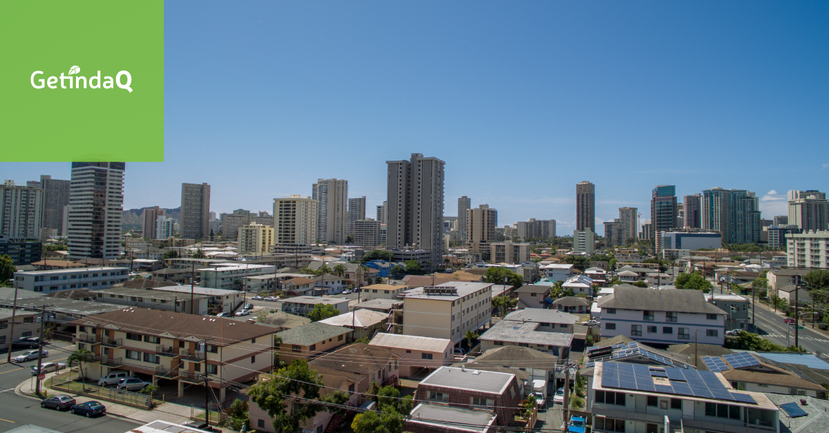 GetInDaQ's tweet image. Powering your #home with clean energy is getting easier and cheaper than it used to: goo.gl/uRFJyi #Hawaii