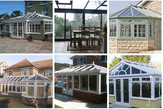 Your #conservatory will be designed &amp; made to measure ensuring that the finished product will be perfect for you!