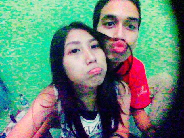 <a href="/JevhenCOD/">JevhenClaudeLombogia</a> 😘💕💑💏☺️