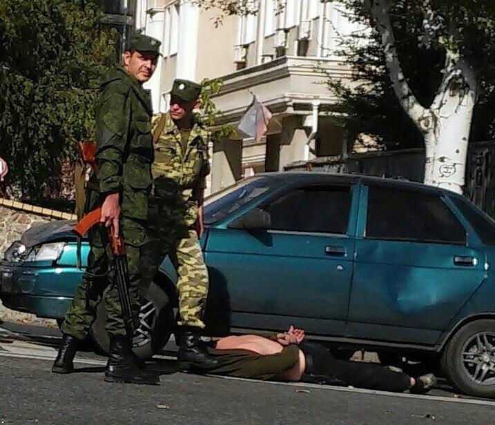 Разборка хонда донецк
