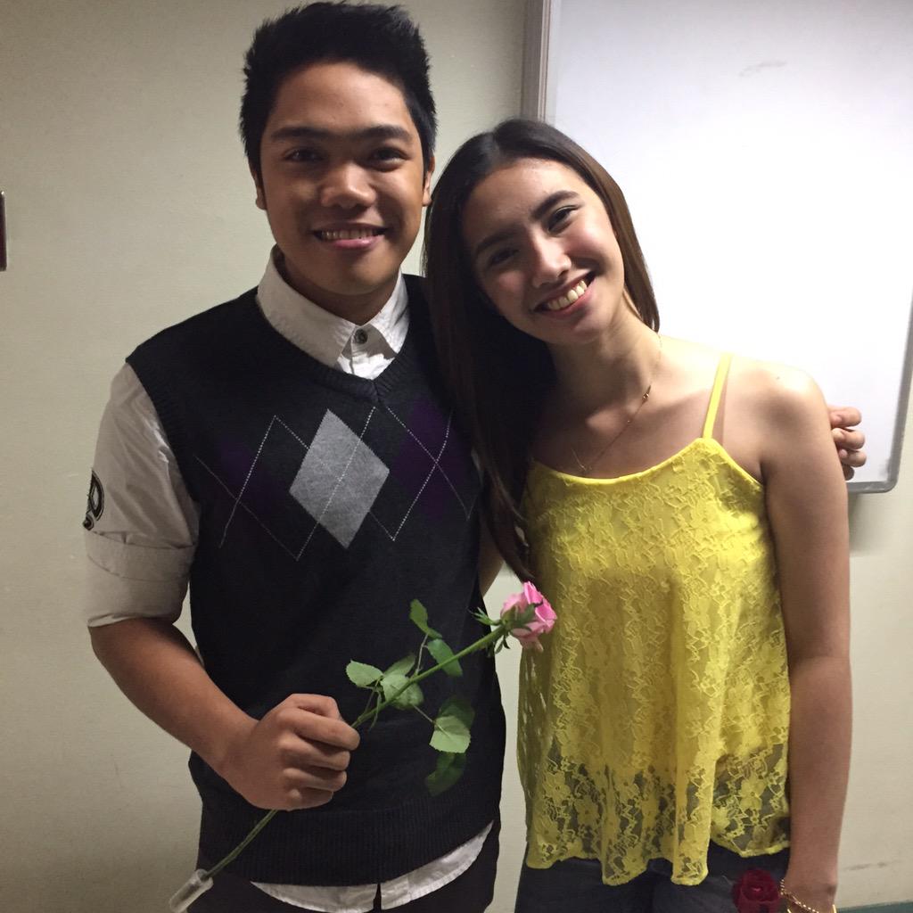 <a href="/OhhJESSko/">Jess Verano Senido</a> mag-iingat ka sa Bacolod. Pupunta kami, mag-iipon na ako sa pamasahe ko. Mamimiss ka ni baby coco🐶💕